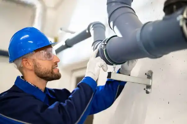 water damage restoration service Mount Pleasant
